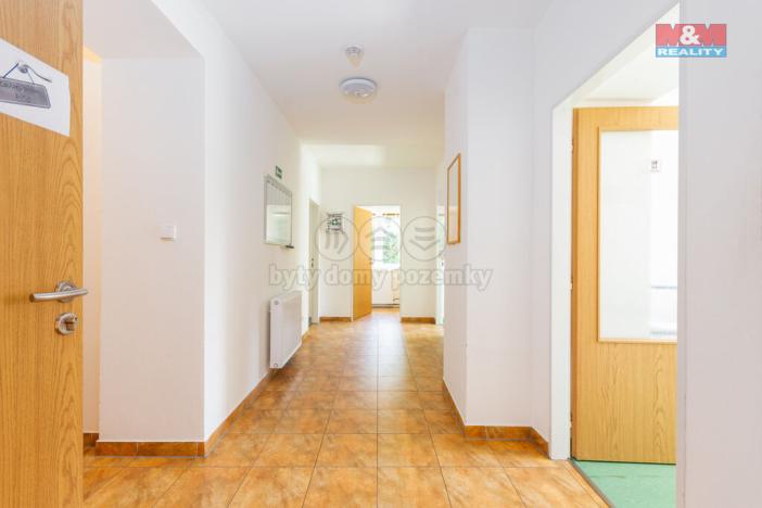 Prodej rodinného domu, Fulnek, Palackého, 258 m2