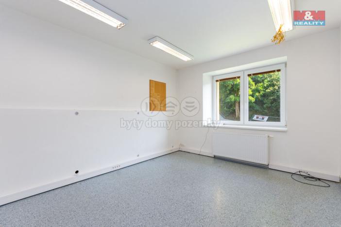 Prodej rodinného domu, Fulnek, Palackého, 258 m2