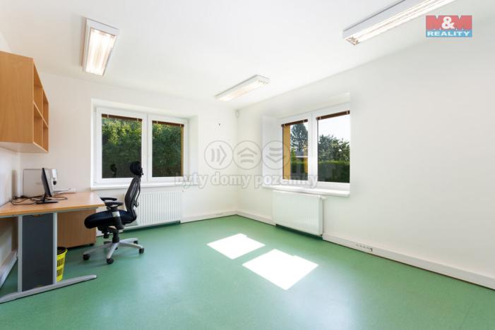 Prodej rodinného domu, Fulnek, Palackého, 258 m2