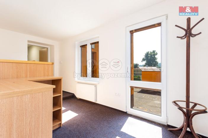 Prodej rodinného domu, Fulnek, Palackého, 258 m2