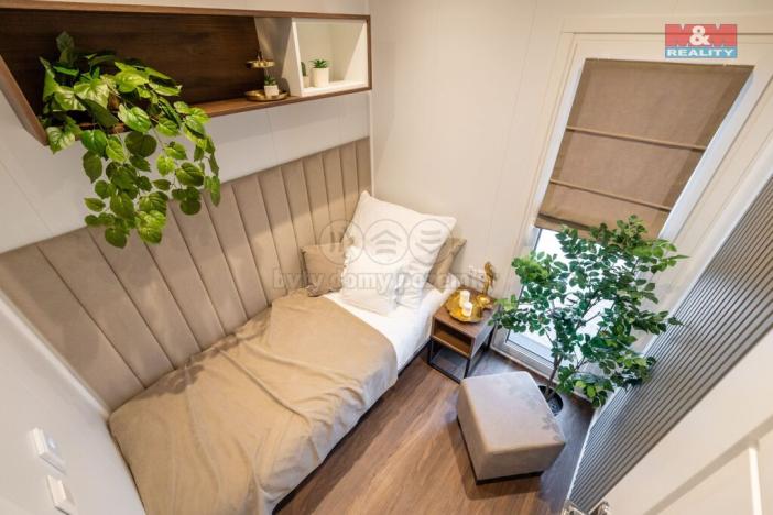 Prodej domu na klíč, Třebechovice pod Orebem, 57 m2