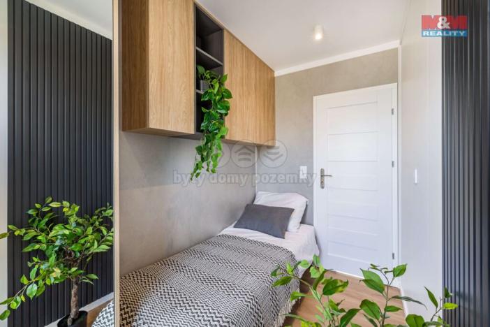 Prodej domu na klíč, Pardubice - Pardubice-Staré Město, Pernštýnské náměstí, 57 m2