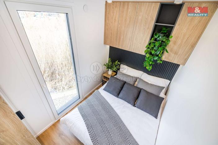 Prodej domu na klíč, Pardubice - Pardubice-Staré Město, Pernštýnské náměstí, 57 m2