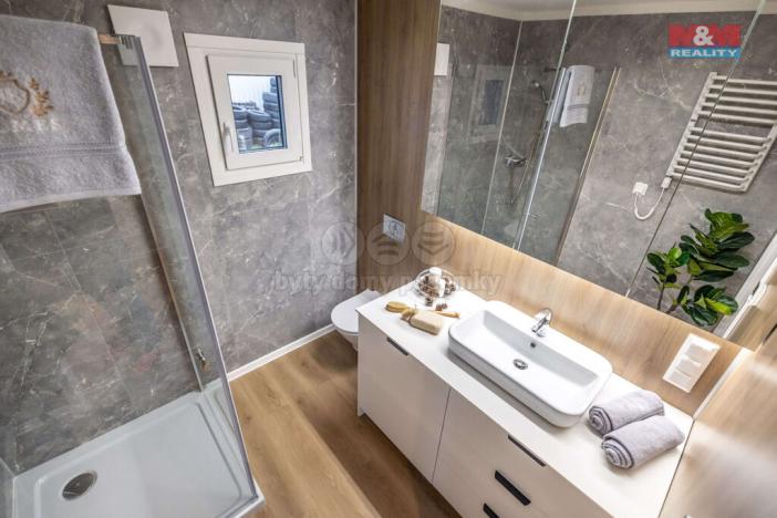 Prodej domu na klíč, Hradec Králové, Soukenická, 60 m2