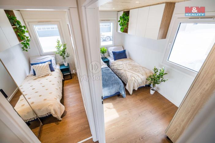 Prodej domu na klíč, Černá Voda, 48 m2