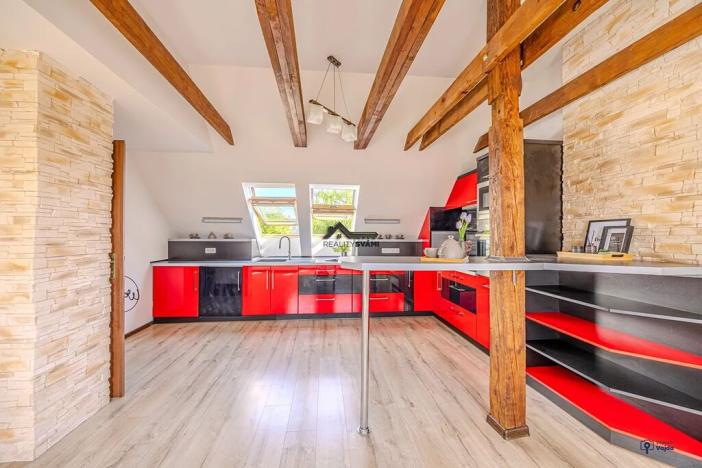 Pronájem bytu 3+kk, Frýdek-Místek, Jaroslava Haška, 66 m2