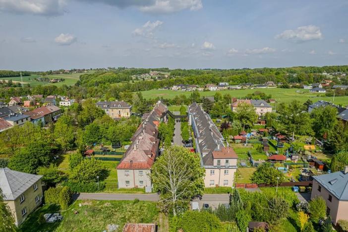 Pronájem bytu 3+kk, Frýdek-Místek, Jaroslava Haška, 66 m2