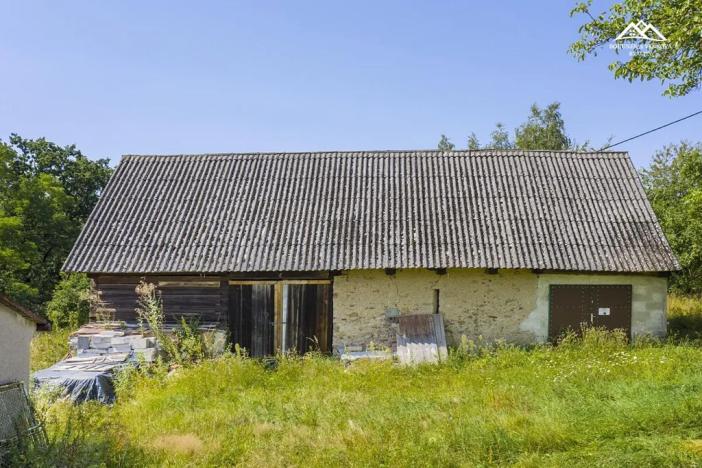 Prodej chalupy, Uhelná Příbram, 84 m2