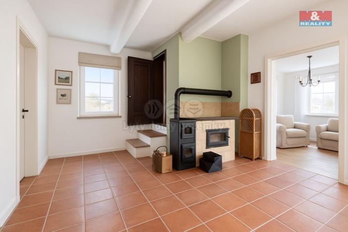 Prodej chalupy, Chroustov, 140 m2