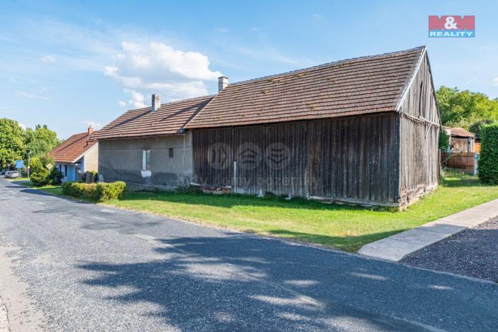 Prodej chalupy, Chroustov, 140 m2