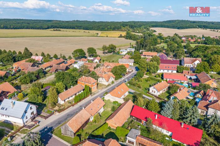 Prodej chalupy, Chroustov, 140 m2