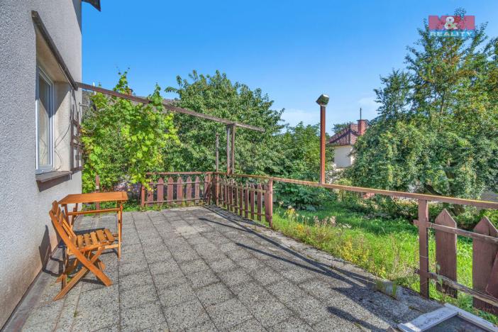 Prodej rodinného domu, Dvůr Králové nad Labem, Preslova, 144 m2