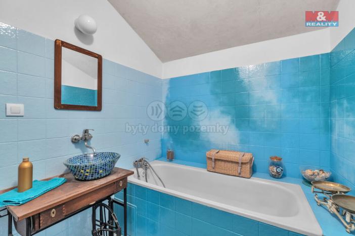 Prodej rodinného domu, Dvůr Králové nad Labem, Preslova, 144 m2