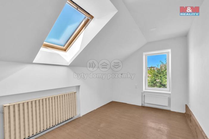 Prodej rodinného domu, Dvůr Králové nad Labem, Preslova, 144 m2