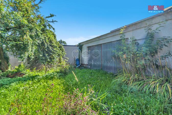 Prodej rodinného domu, Dvůr Králové nad Labem, Preslova, 144 m2