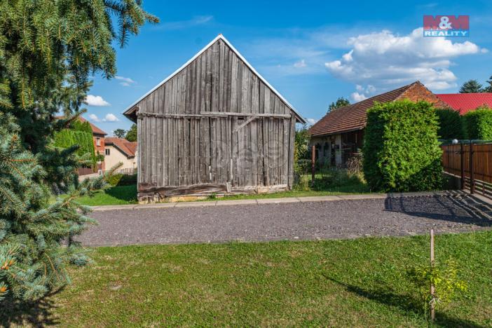 Prodej rodinného domu, Chroustov, 140 m2