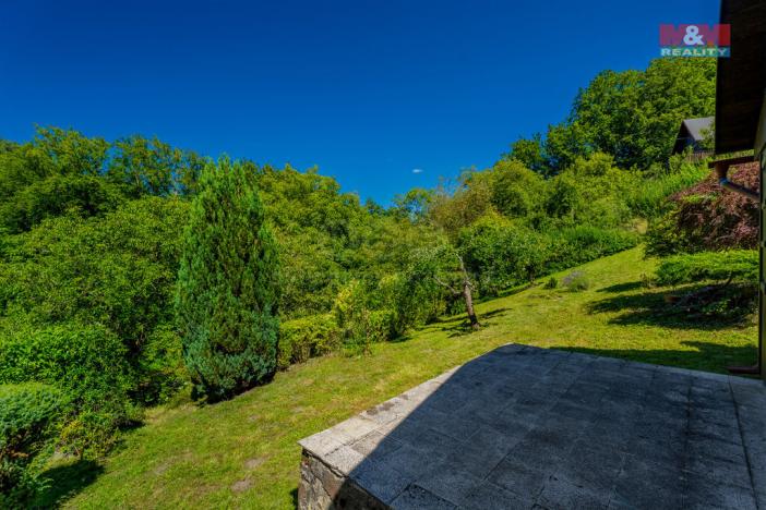 Prodej chaty, Koberovy - Zbirohy, 30 m2