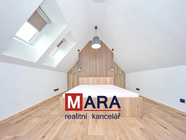 Prodej bytu 3+kk, Olomouc, Přichystalova, 71 m2