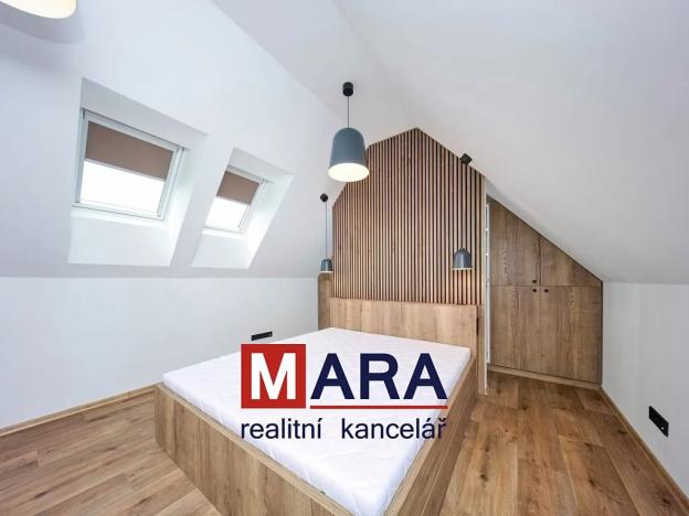 Prodej bytu 3+kk, Olomouc, Přichystalova, 71 m2