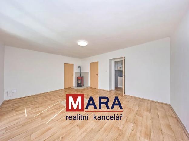 Prodej bytu 2+1, Červená Voda, 61 m2