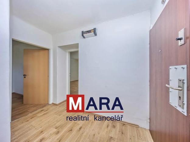 Prodej bytu 2+1, Červená Voda, 61 m2