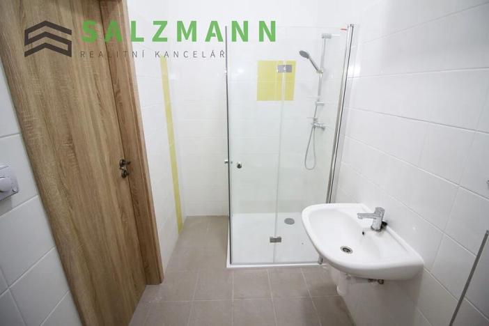 Prodej bytu 1+kk, Bublava, 30 m2