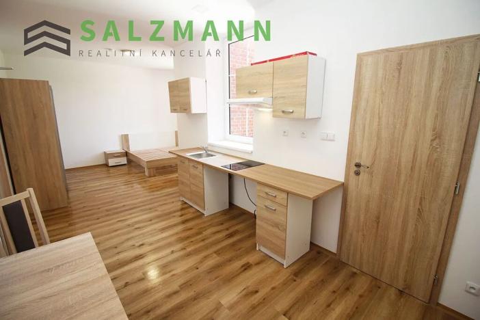 Prodej bytu 1+kk, Bublava, 30 m2