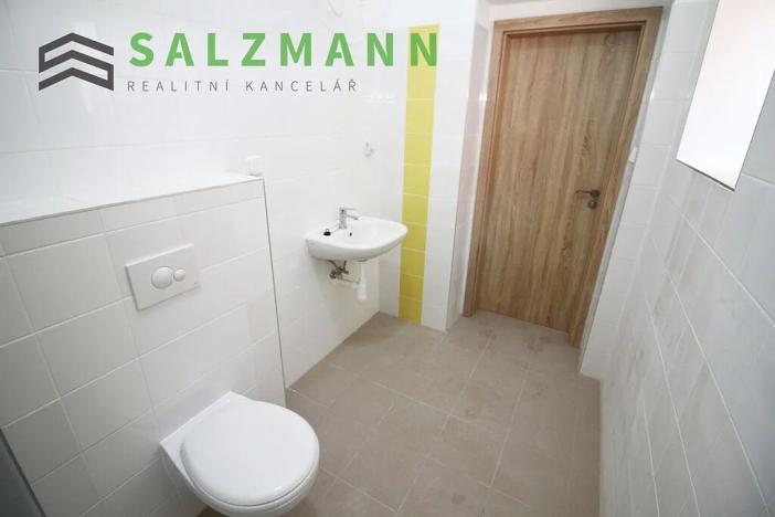 Prodej bytu 1+kk, Bublava, 30 m2