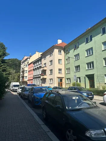 Pronájem bytu 2+1, Děčín, Plavební, 66 m2