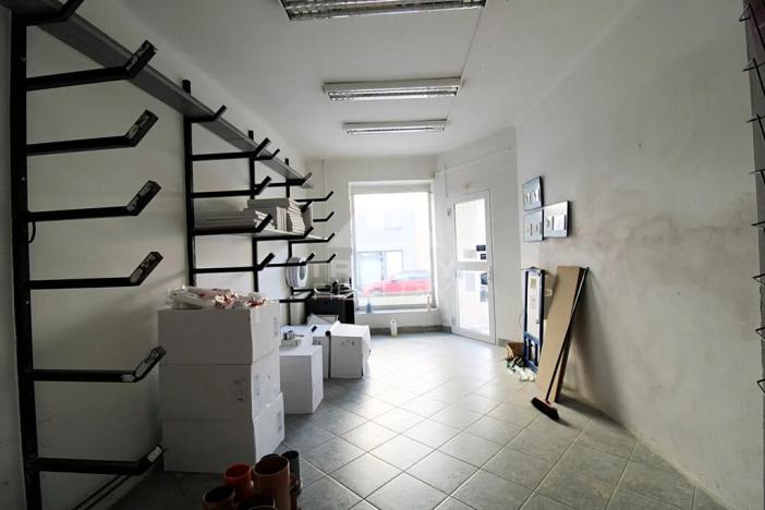 Prodej obchodního prostoru, Plzeň, Pod Všemi svatými, 450 m2