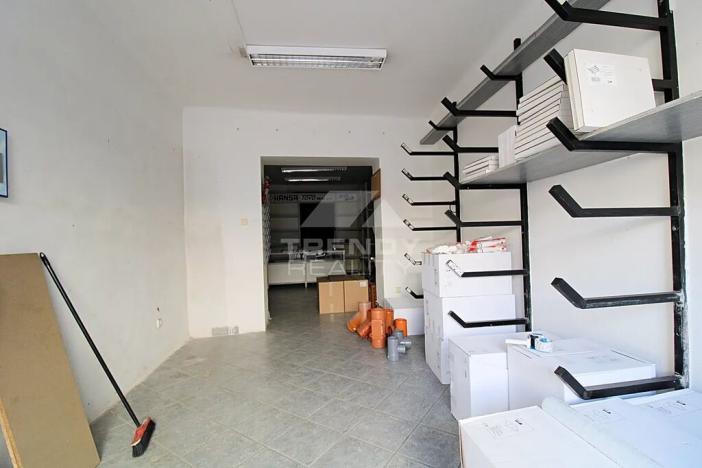 Prodej obchodního prostoru, Plzeň, Pod Všemi svatými, 450 m2