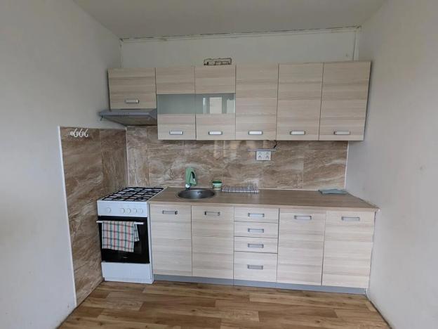 Prodej bytu 3+1, Most, K. H. Borovského, 55 m2