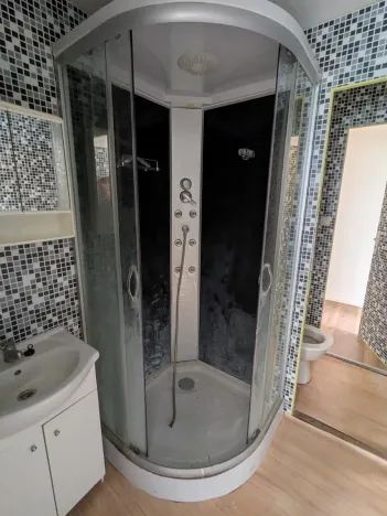 Pronájem bytu 3+1, Klášterec nad Ohří, Budovatelská, 86 m2