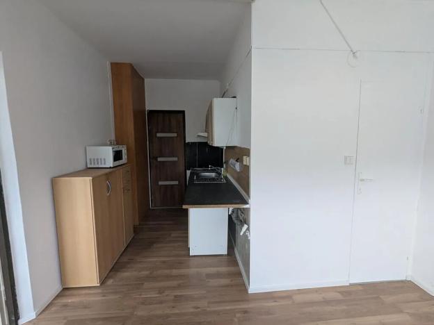 Pronájem bytu 3+1, Klášterec nad Ohří, Budovatelská, 86 m2