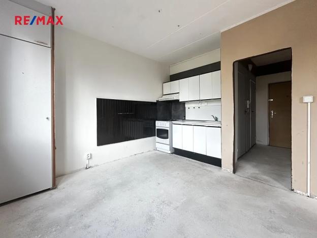 Prodej bytu 1+1, Plzeň, Toužimská, 39 m2