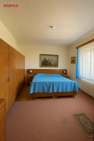 Prodej rodinného domu, Zábřeh, 150 m2