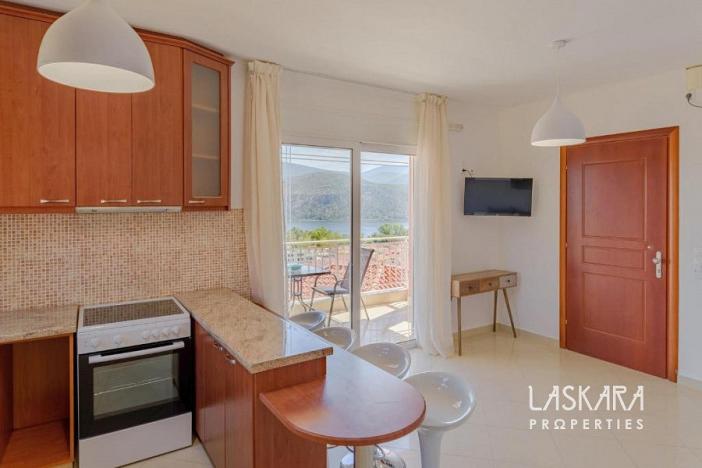 Prodej bytu 3+kk, Ostrov Kefalonia, Argostoli, Řecko, 85 m2