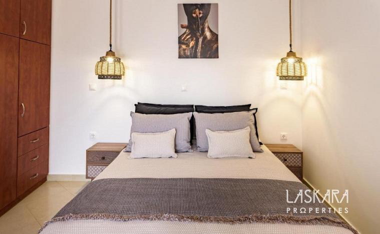 Prodej bytu 3+kk, Ostrov Kefalonia, Argostoli, Řecko, 85 m2