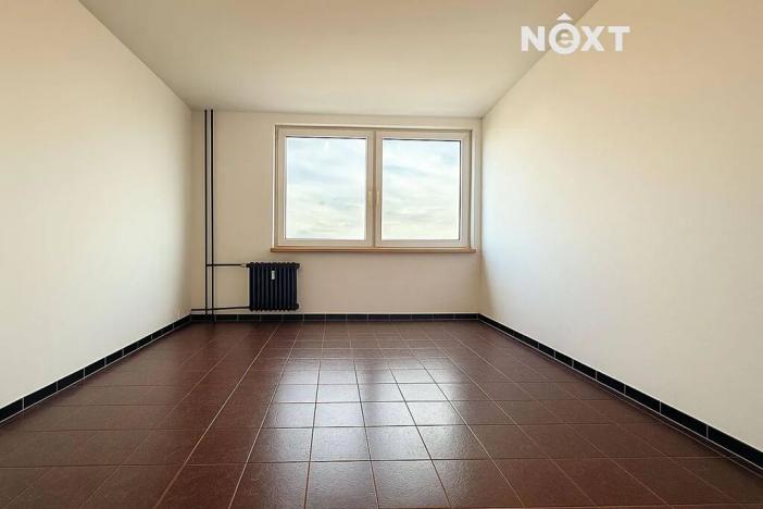 Prodej bytu 2+1, Plzeň, Macháčkova, 50 m2