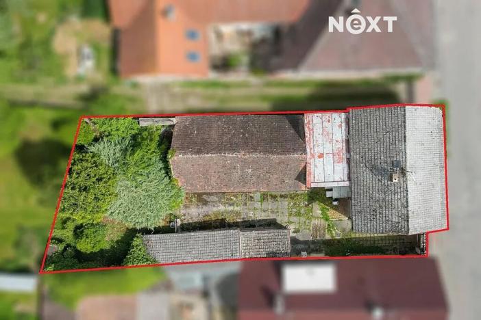 Prodej rodinného domu, Všeruby, 310 m2