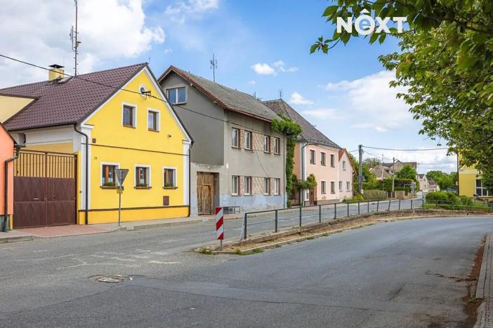 Prodej rodinného domu, Všeruby, 310 m2