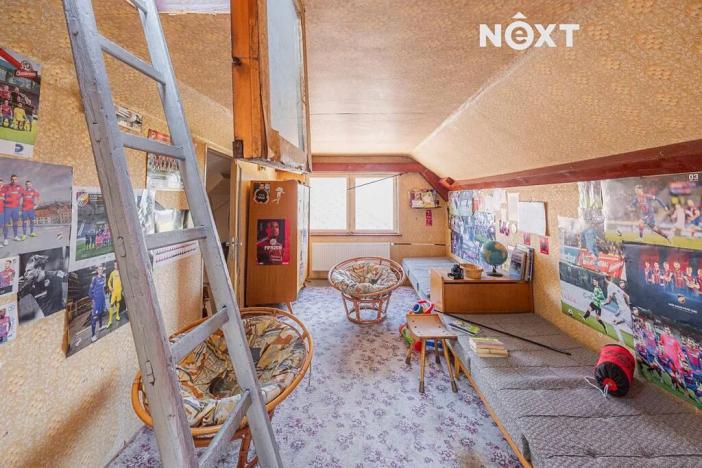 Prodej rodinného domu, Všeruby, 310 m2