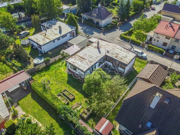 Prodej rodinného domu, Praha - Točná, Na Stráňkách, 120 m2