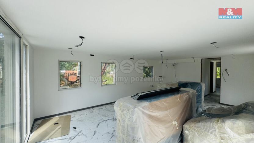 Prodej rodinného domu, Bernartice, 52 m2