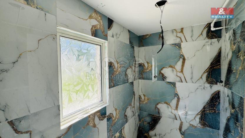 Prodej rodinného domu, Bernartice, 52 m2