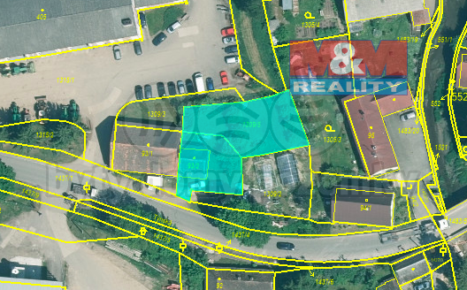 Prodej rodinného domu, Bernartice, 52 m2