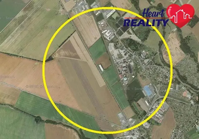 Prodej komerčního pozemku, Opava, Vávrovická, 6000 m2