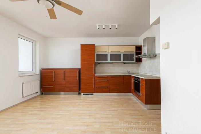 Pronájem bytu 3+kk, Praha - Letňany, Ivančická, 85 m2