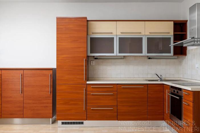 Pronájem bytu 3+kk, Praha - Letňany, Ivančická, 85 m2