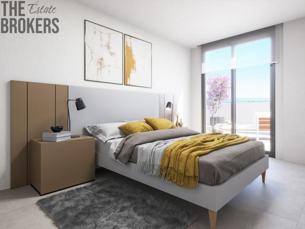 Prodej bytu 3+kk, Vera, Almería, Španělsko, 70 m2